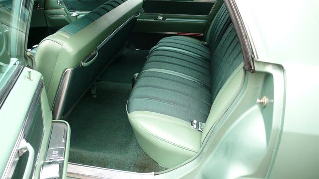 1966 Cadillac DEVILLE CALAIS - 14151787 - 39