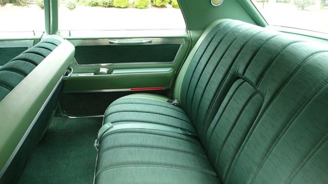 1966 Cadillac DEVILLE CALAIS - 14151787 - 40