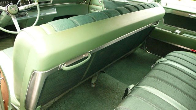 1966 Cadillac DEVILLE CALAIS - 14151787 - 41