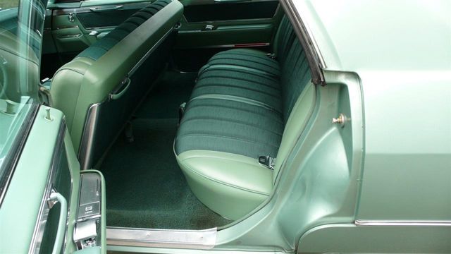 1966 Cadillac DEVILLE CALAIS - 14151787 - 43