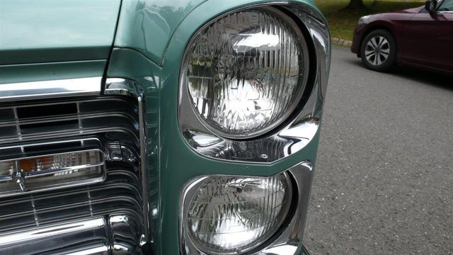 1966 Cadillac DEVILLE CALAIS - 14151787 - 47