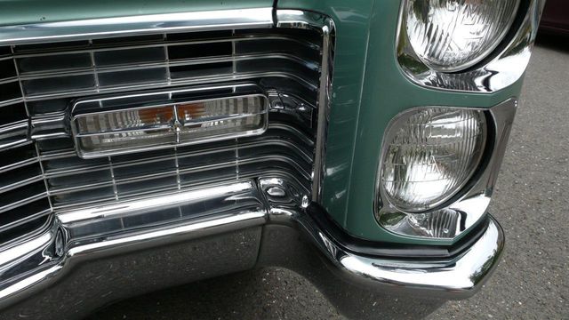 1966 Cadillac DEVILLE CALAIS - 14151787 - 48