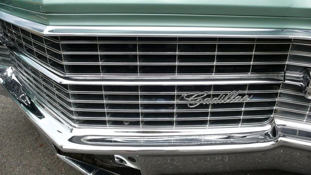 1966 Cadillac DEVILLE CALAIS - 14151787 - 49