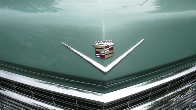 1966 Cadillac DEVILLE CALAIS - 14151787 - 50