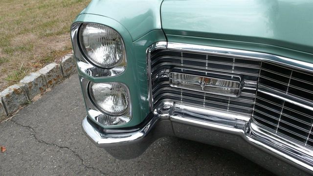 1966 Cadillac DEVILLE CALAIS - 14151787 - 51