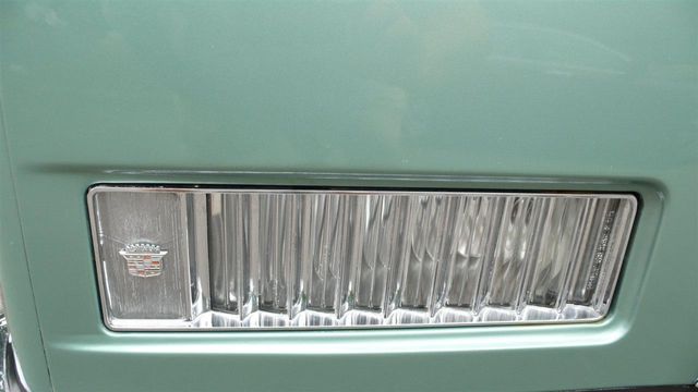 1966 Cadillac DEVILLE CALAIS - 14151787 - 55
