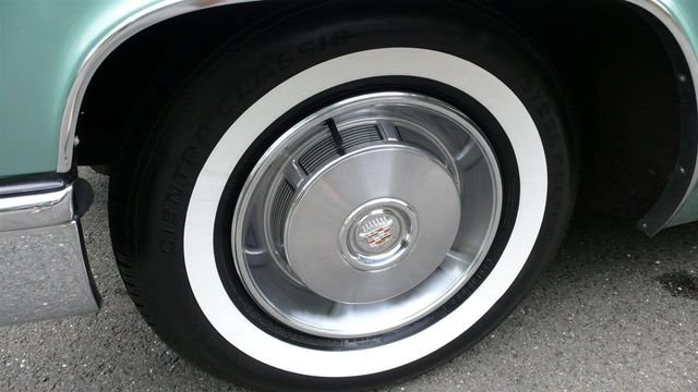 1966 Cadillac DEVILLE CALAIS - 14151787 - 56