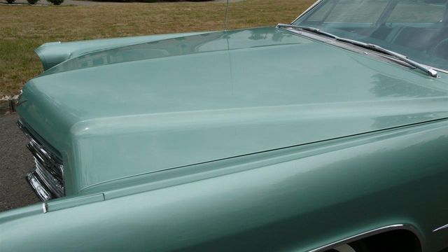 1966 Cadillac DEVILLE CALAIS - 14151787 - 57