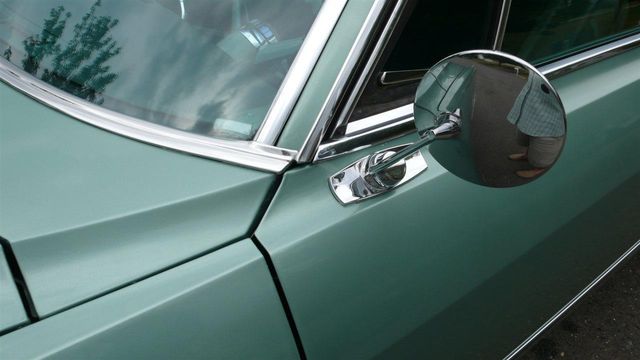 1966 Cadillac DEVILLE CALAIS - 14151787 - 58