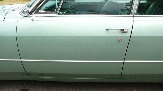 1966 Cadillac DEVILLE CALAIS - 14151787 - 60