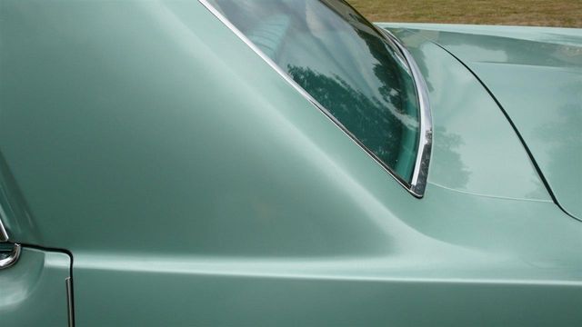 1966 Cadillac DEVILLE CALAIS - 14151787 - 64