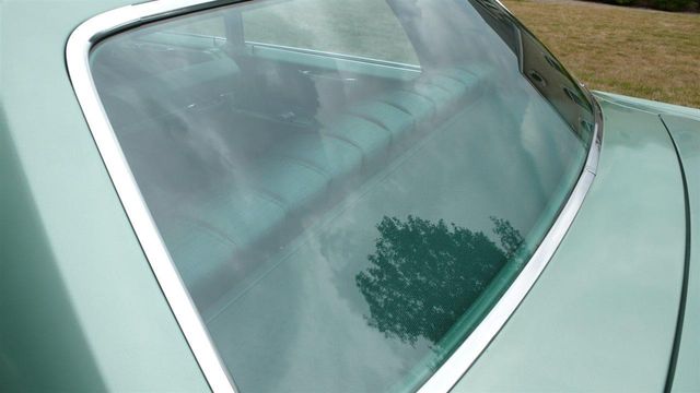 1966 Cadillac DEVILLE CALAIS - 14151787 - 65