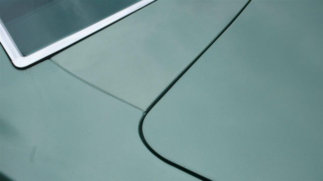 1966 Cadillac DEVILLE CALAIS - 14151787 - 66