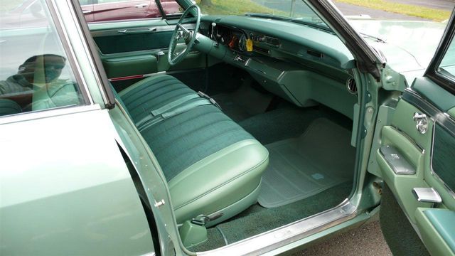 1966 Cadillac DEVILLE CALAIS - 14151787 - 6