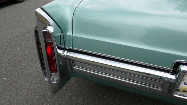 1966 Cadillac DEVILLE CALAIS - 14151787 - 70