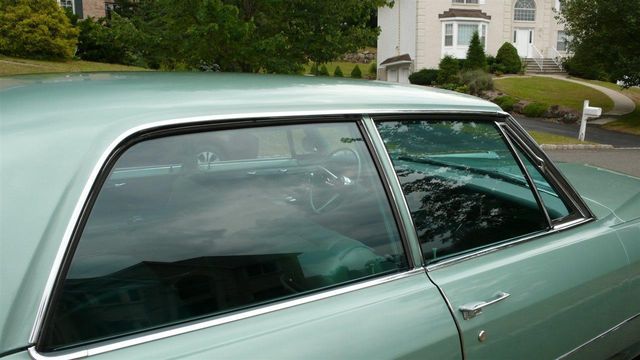 1966 Cadillac DEVILLE CALAIS - 14151787 - 78