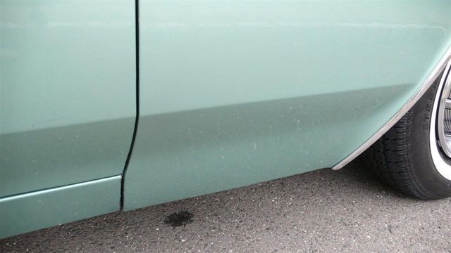 1966 Cadillac DEVILLE CALAIS - 14151787 - 81