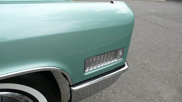 1966 Cadillac DEVILLE CALAIS - 14151787 - 83