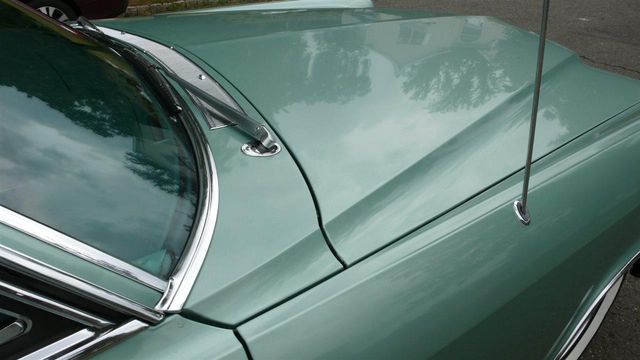 1966 Cadillac DEVILLE CALAIS - 14151787 - 84