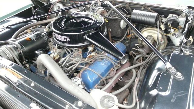 1966 Cadillac DEVILLE CALAIS - 14151787 - 85