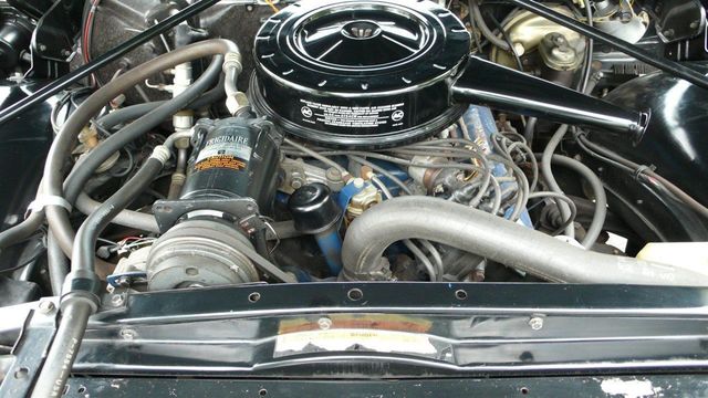 1966 Cadillac DEVILLE CALAIS - 14151787 - 86