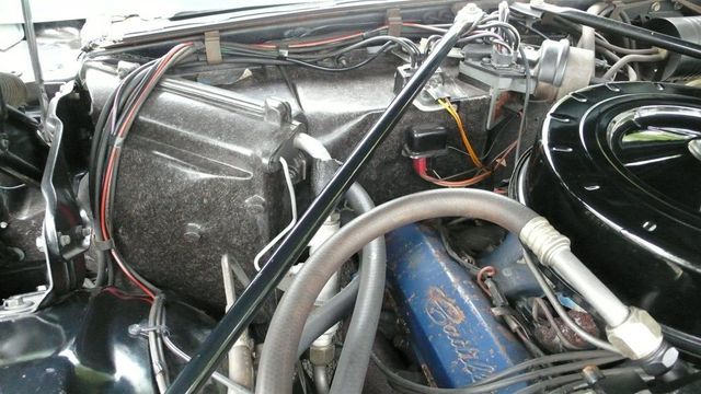 1966 Cadillac DEVILLE CALAIS - 14151787 - 87