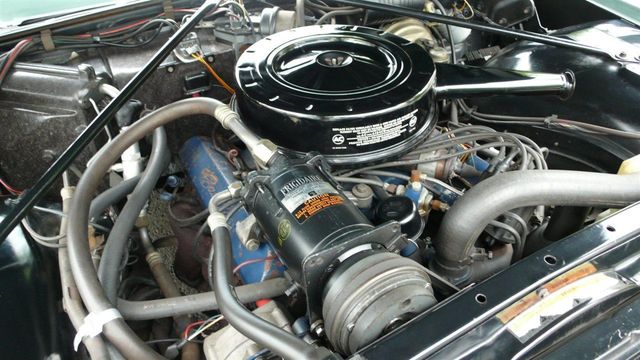 1966 Cadillac DEVILLE CALAIS - 14151787 - 88