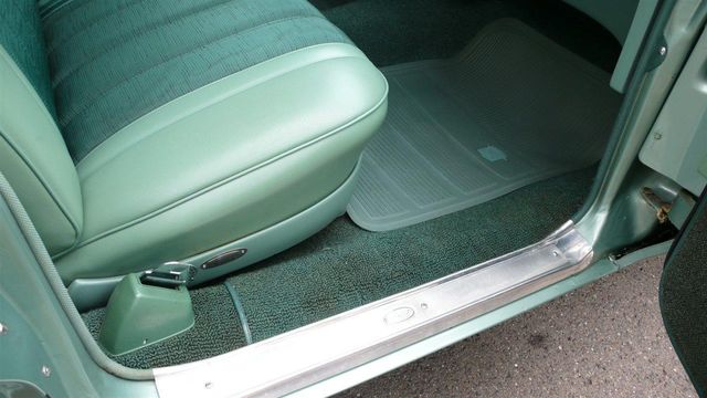 1966 Cadillac DEVILLE CALAIS - 14151787 - 8