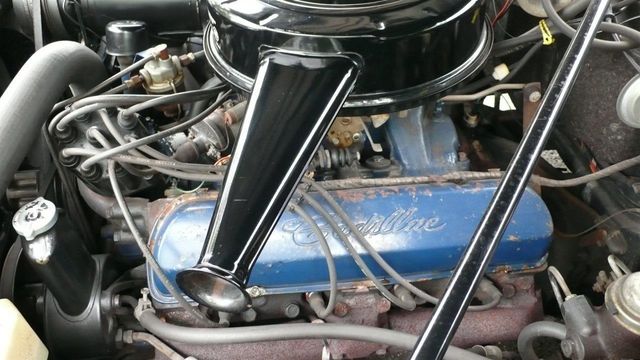 1966 Cadillac DEVILLE CALAIS - 14151787 - 89