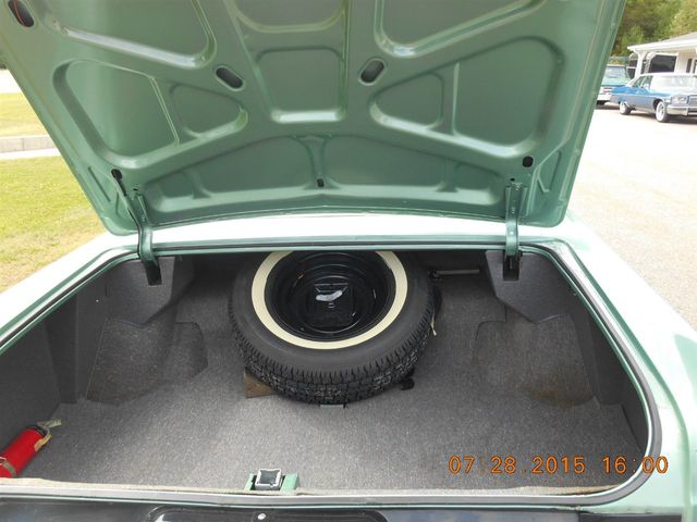 1966 Cadillac DEVILLE CALAIS - 14151787 - 98