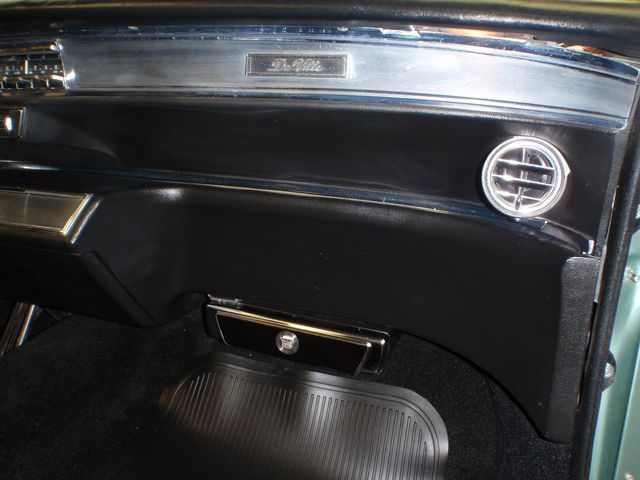 1966 Cadillac DEVILLE RESTORED - 6855036 - 10