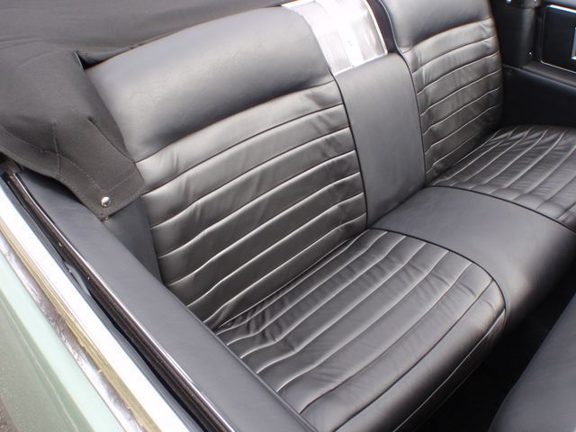 1966 Cadillac DEVILLE RESTORED - 6855036 - 13