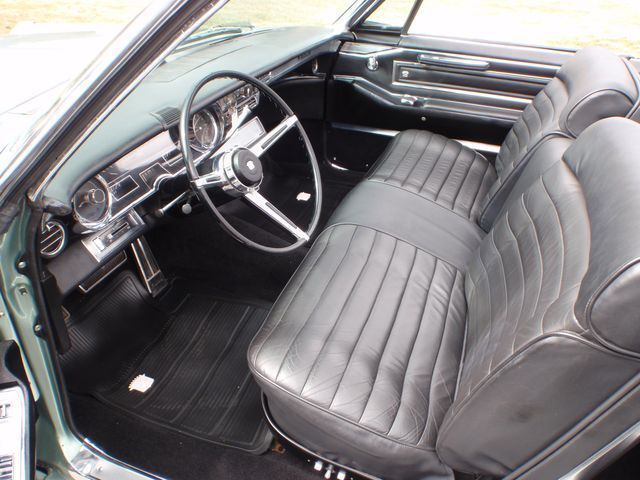 1966 Cadillac DEVILLE RESTORED - 6855036 - 14