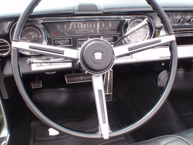 1966 Cadillac DEVILLE RESTORED - 6855036 - 15