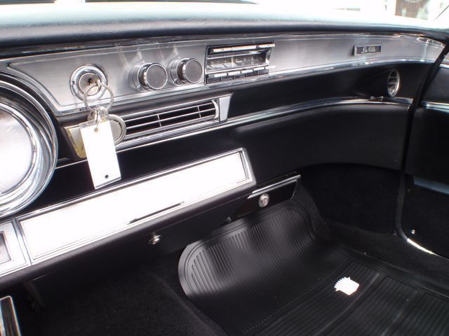 1966 Cadillac DEVILLE RESTORED - 6855036 - 16
