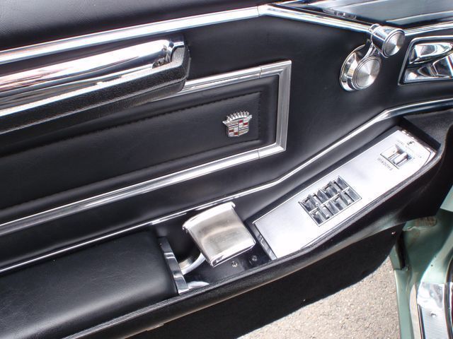 1966 Cadillac DEVILLE RESTORED - 6855036 - 17