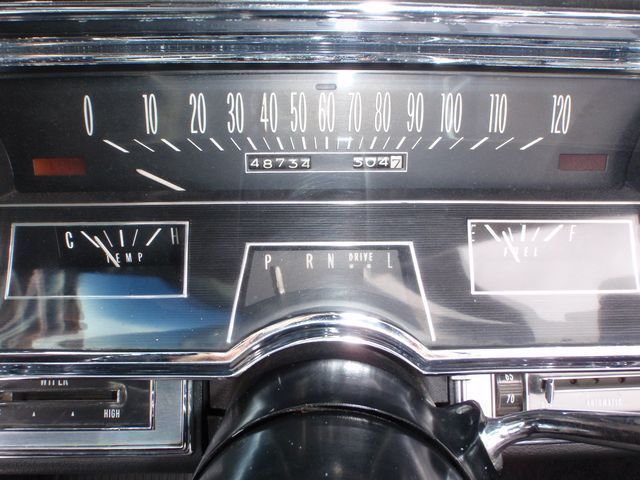 1966 Cadillac DEVILLE RESTORED - 6855036 - 18