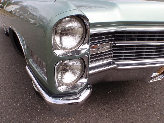 1966 Cadillac DEVILLE RESTORED - 6855036 - 20