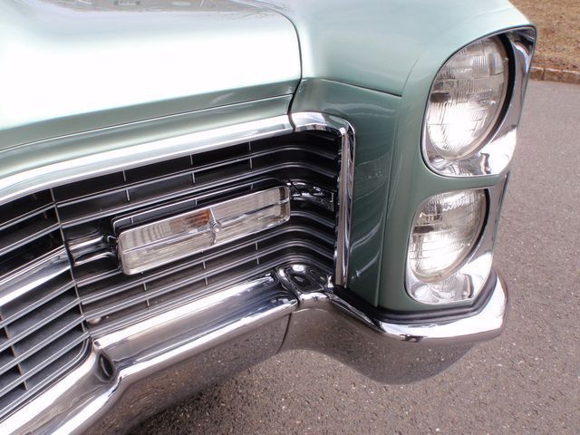 1966 Cadillac DEVILLE RESTORED - 6855036 - 22