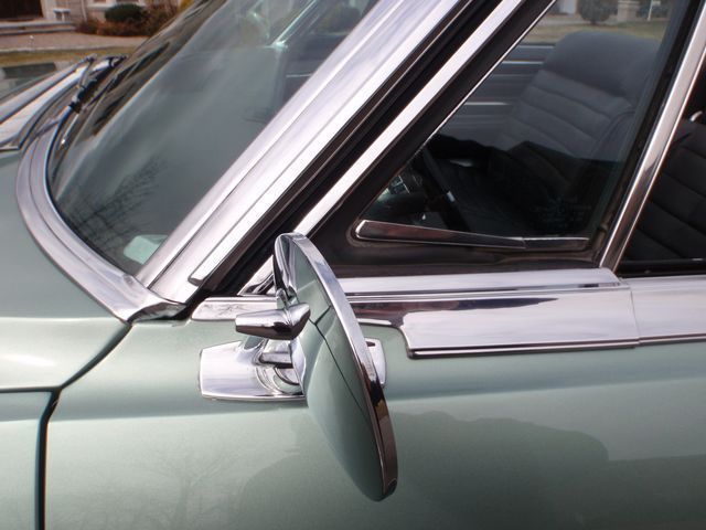 1966 Cadillac DEVILLE RESTORED - 6855036 - 27