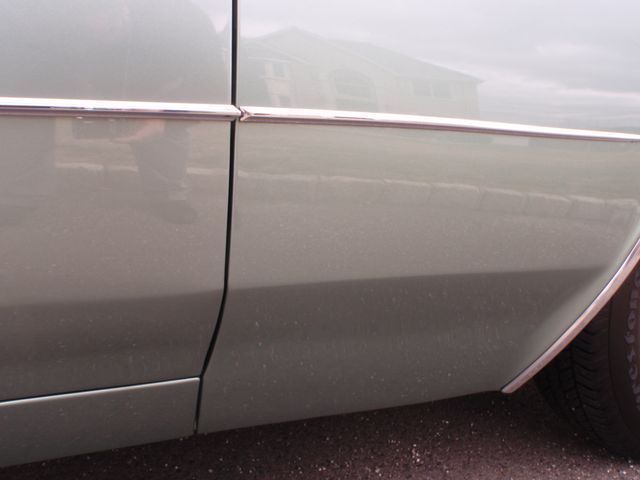 1966 Cadillac DEVILLE RESTORED - 6855036 - 41