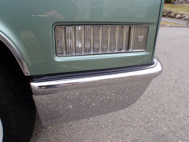 1966 Cadillac DEVILLE RESTORED - 6855036 - 44