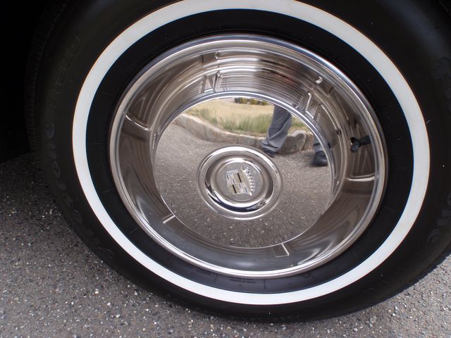 1966 Cadillac DEVILLE RESTORED - 6855036 - 45