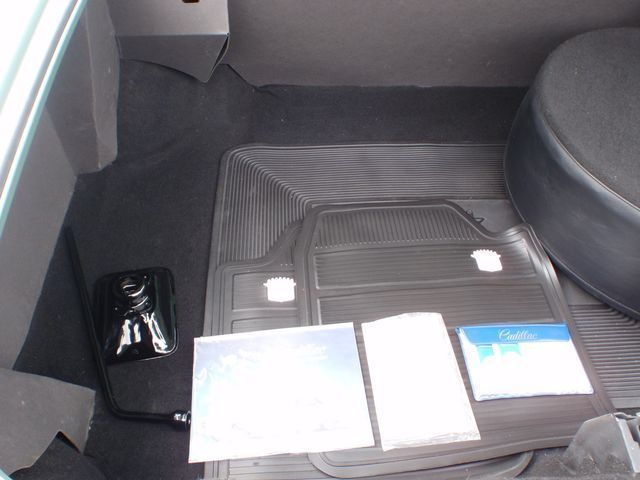 1966 Cadillac DEVILLE RESTORED - 6855036 - 50