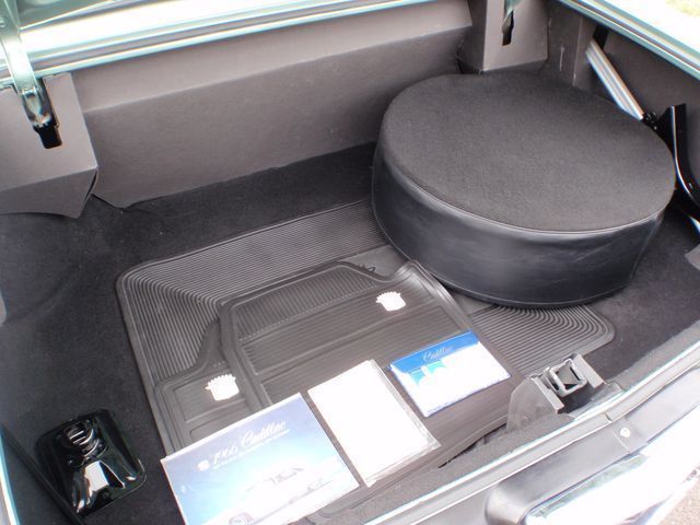 1966 Cadillac DEVILLE RESTORED - 6855036 - 51