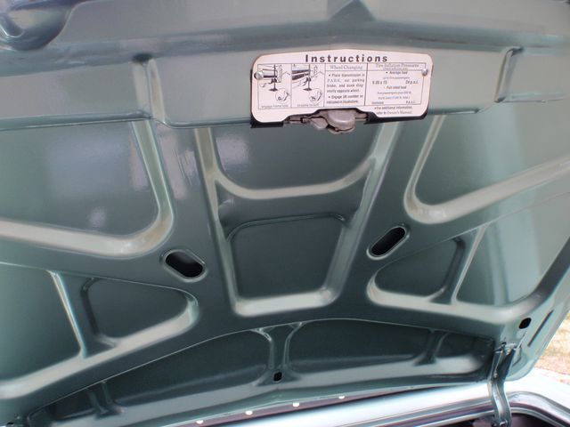 1966 Cadillac DEVILLE RESTORED - 6855036 - 52