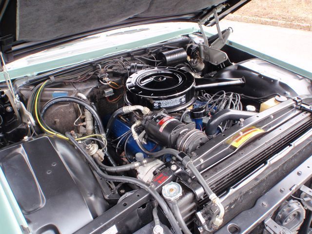 1966 Cadillac DEVILLE RESTORED - 6855036 - 53