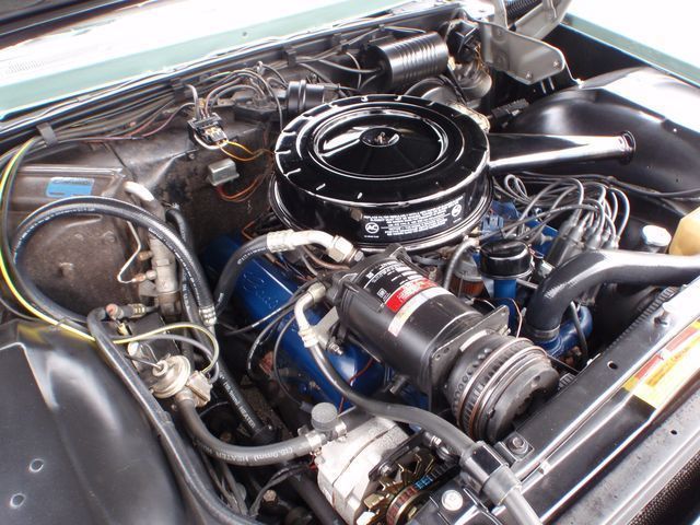 1966 Cadillac DEVILLE RESTORED - 6855036 - 54