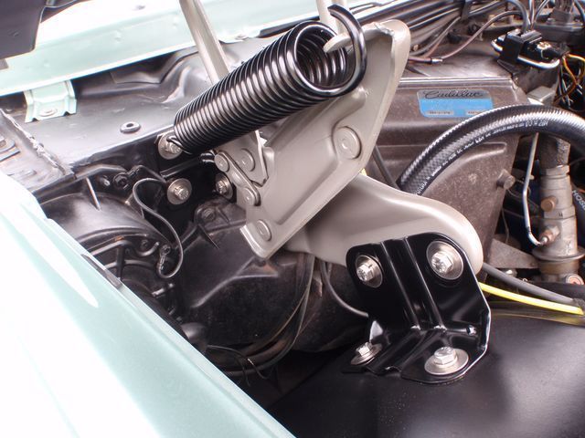 1966 Cadillac DEVILLE RESTORED - 6855036 - 55