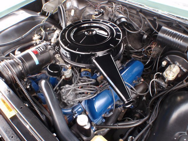 1966 Cadillac DEVILLE RESTORED - 6855036 - 56